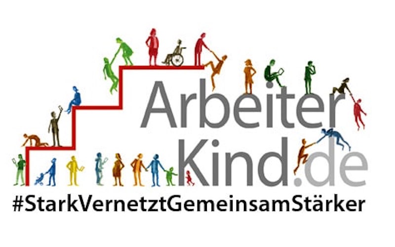 GrowUp X Arbeiterkind