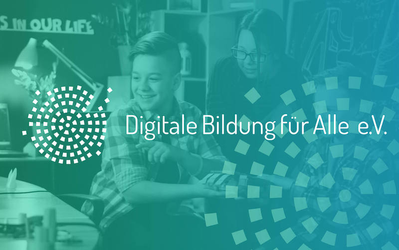 Digitale Bildung für Alle