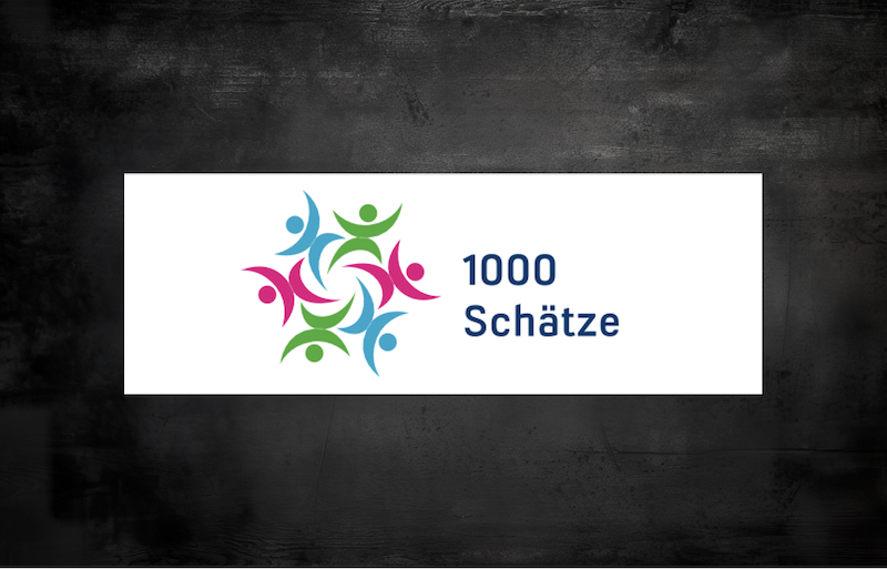 1000 Schätze X GrowUp!
