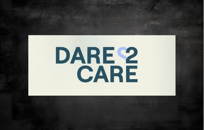 Dare2Care X GrowUp GrowUp! Anke Rieckhoff