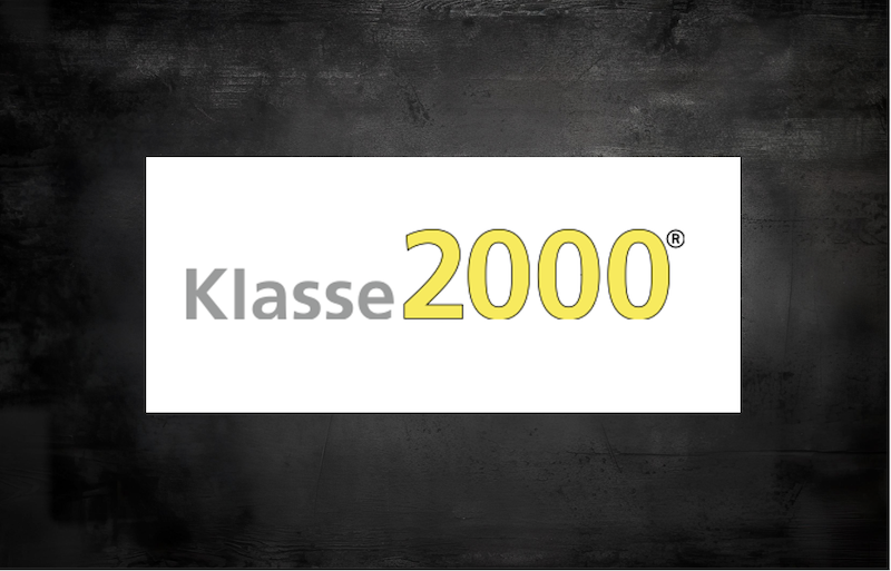 Klasse2000 KLARO X GrowUp