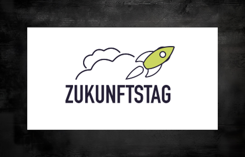 Zukunftstag X GrowUp! Anke Rieckhoff
