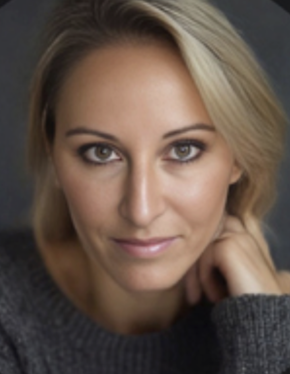 Alexa Desch X GrowUp!