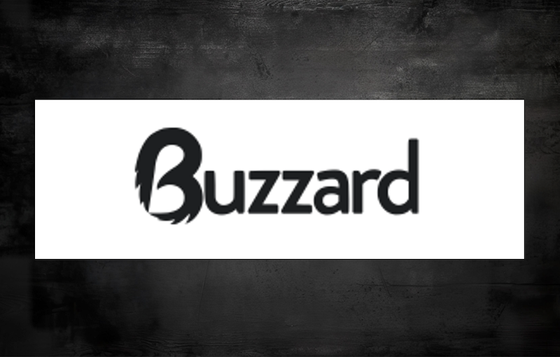 Buzzard X GrowUp! Anke Rieckhoff