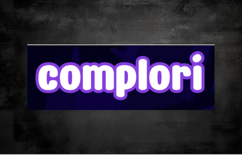 Complori X GrowUp! Anke Rieckhoff