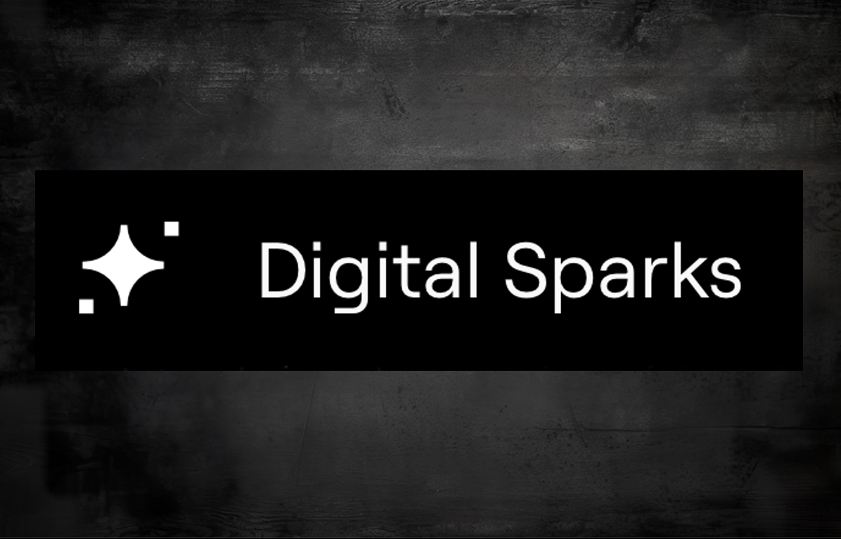 Digital Sparks X GrowUp! Anke Rieckhoff