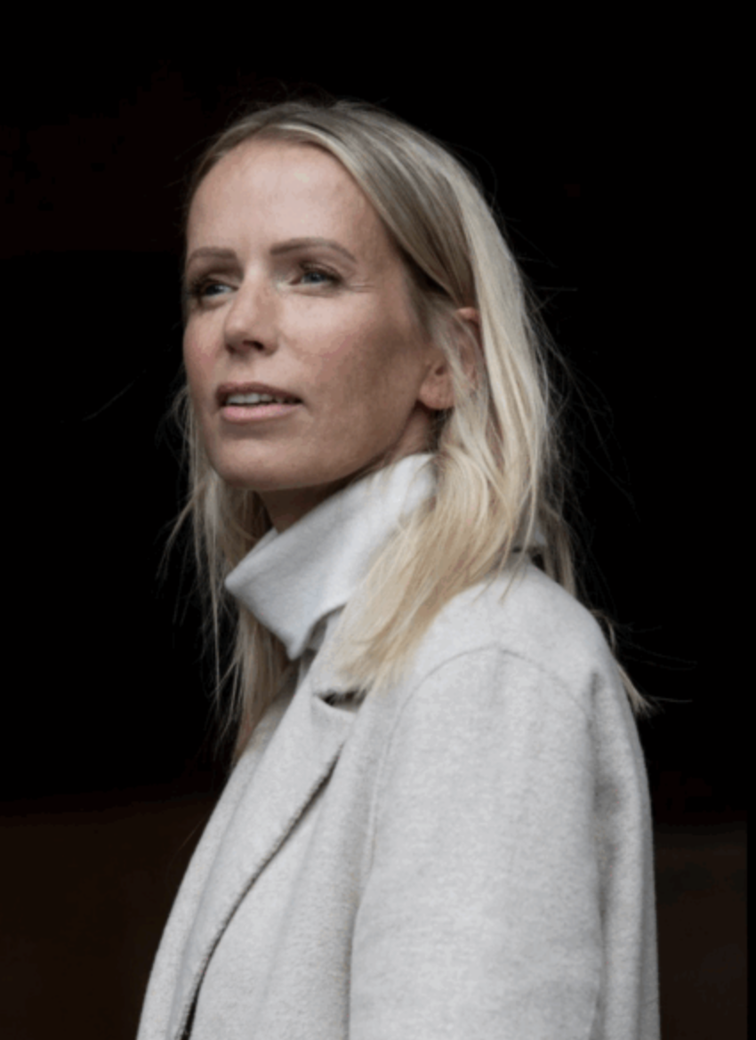 Anke Rieckhoff Gründerin GrowUp! e.V.