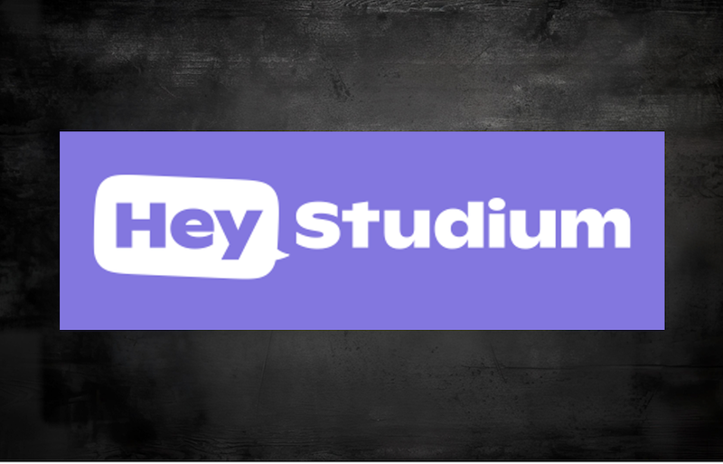 Hey Studium X GrowUp