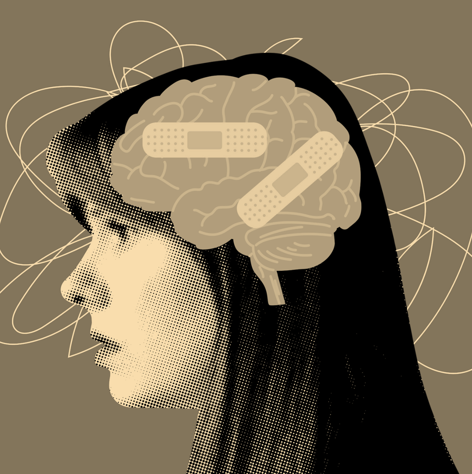 Icon Gesundheit Psychologie GrowUp! e.V.