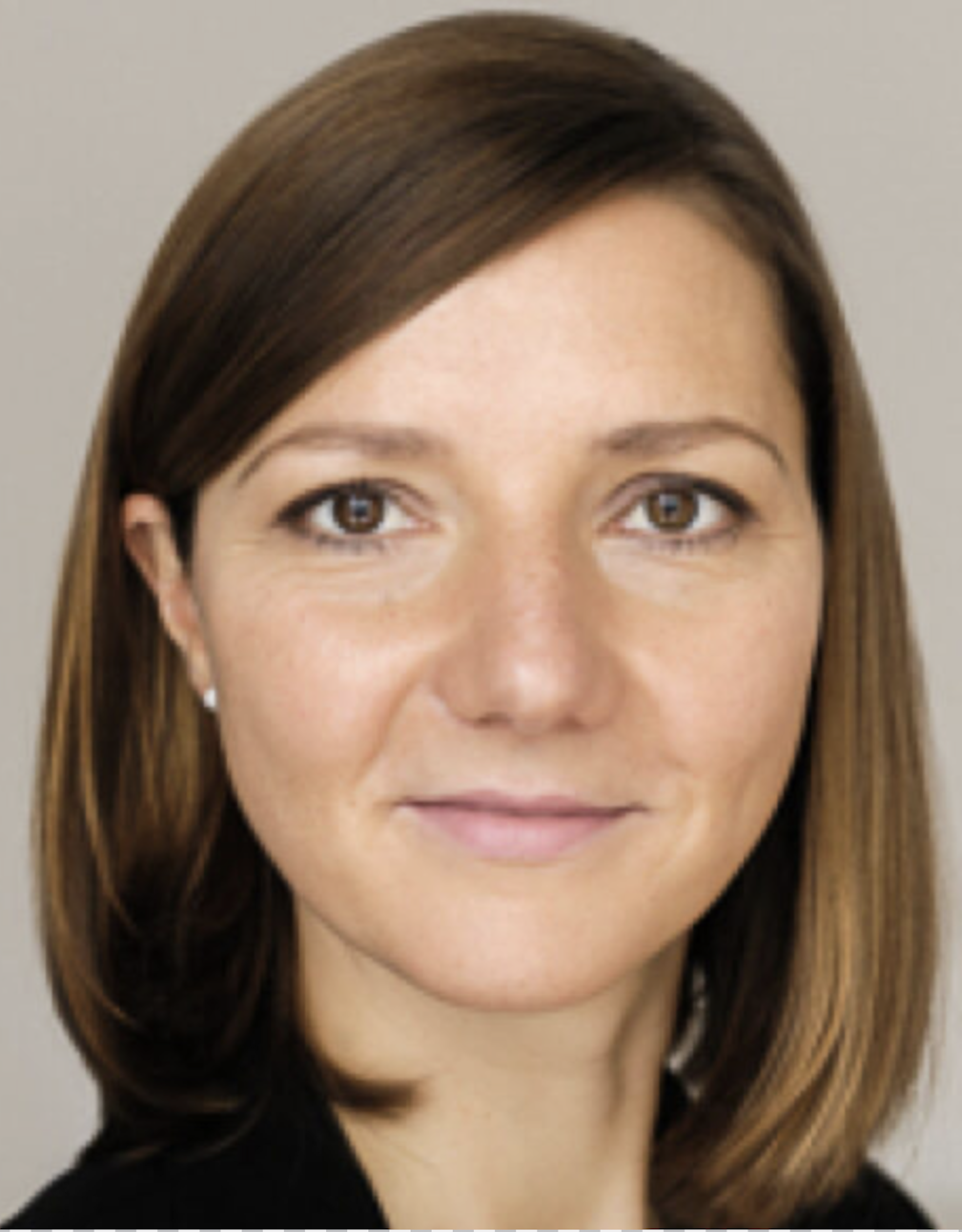 Tanja Wessendorf X GrowUp!