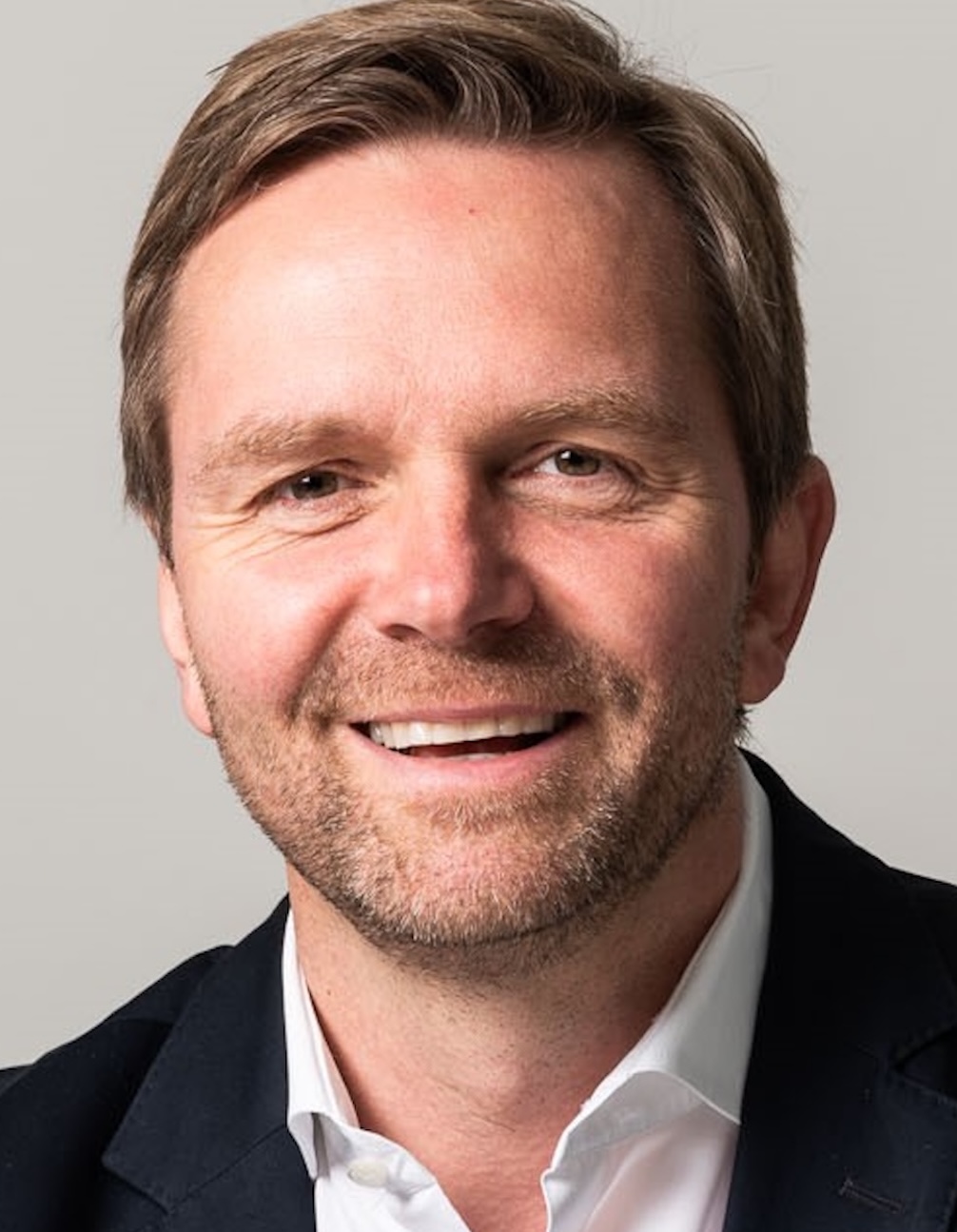 Ulf Rieckhoff X GrowUp!