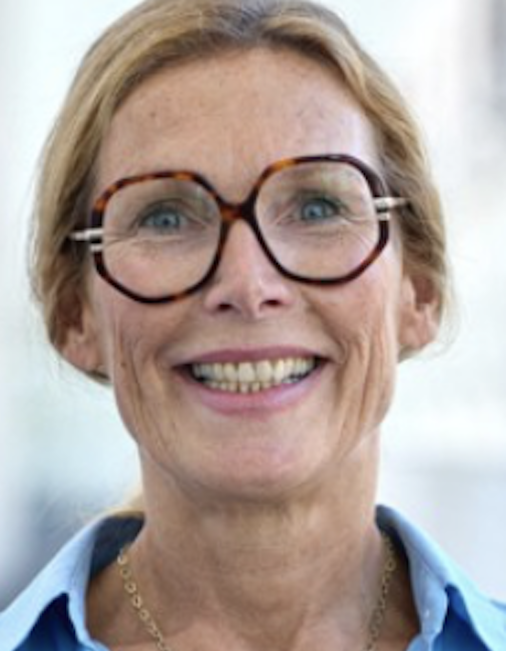 Ute Garschke X GrowUp!