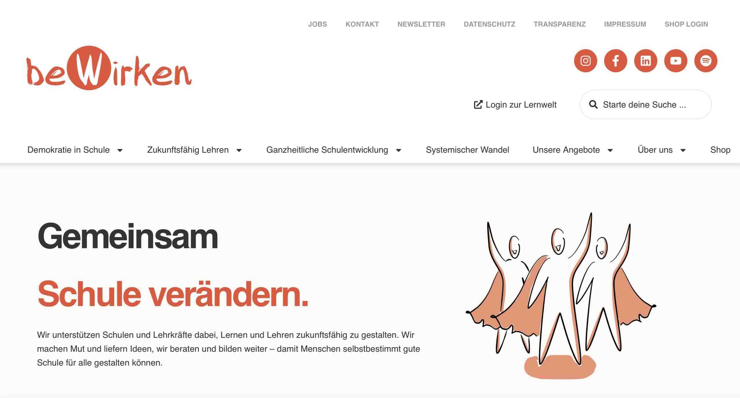 GrowUp Finanzen Mentoring